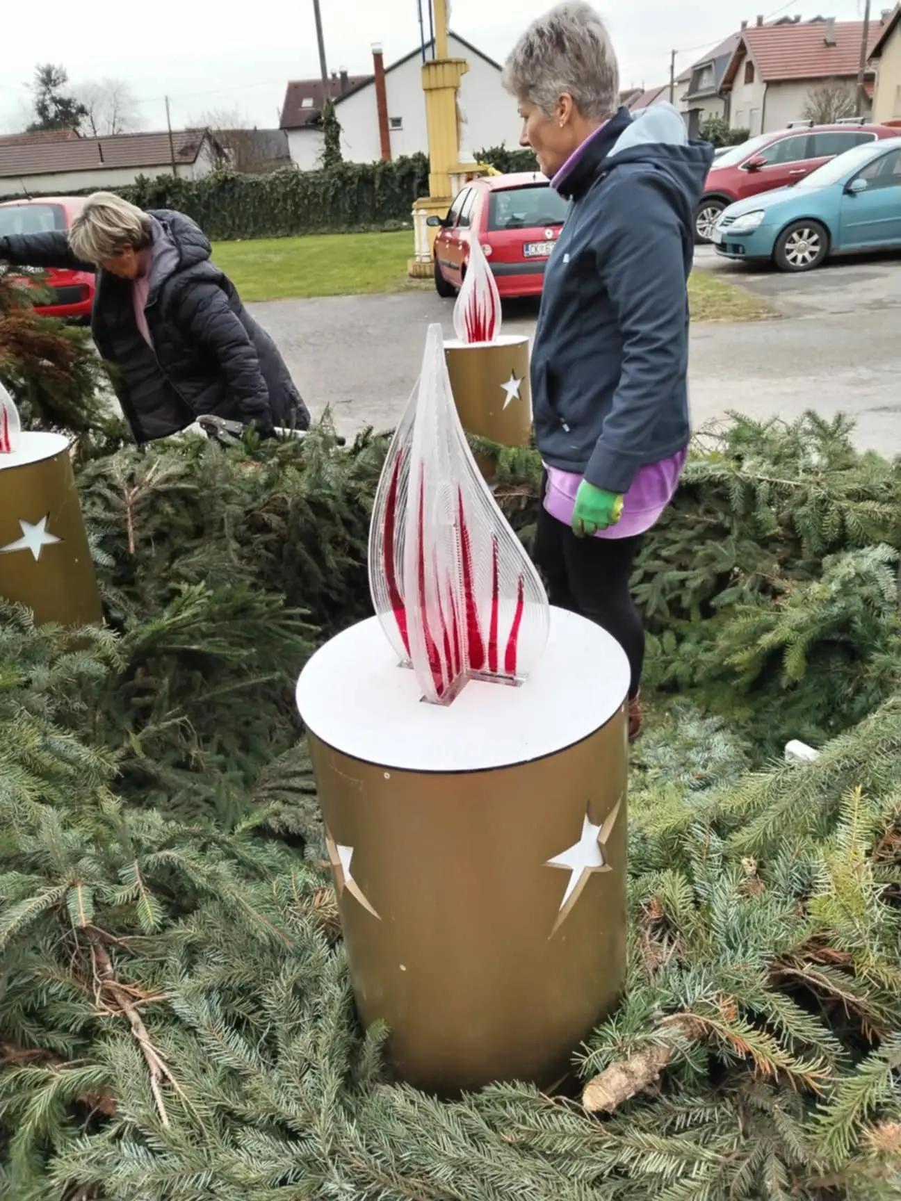 Udruga žena Izvor Ivanovec (4)