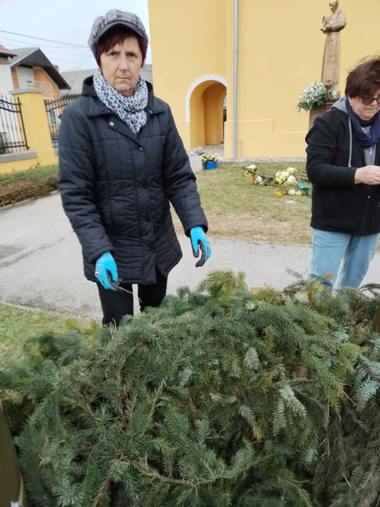 Udruga žena Izvor Ivanovec (5)