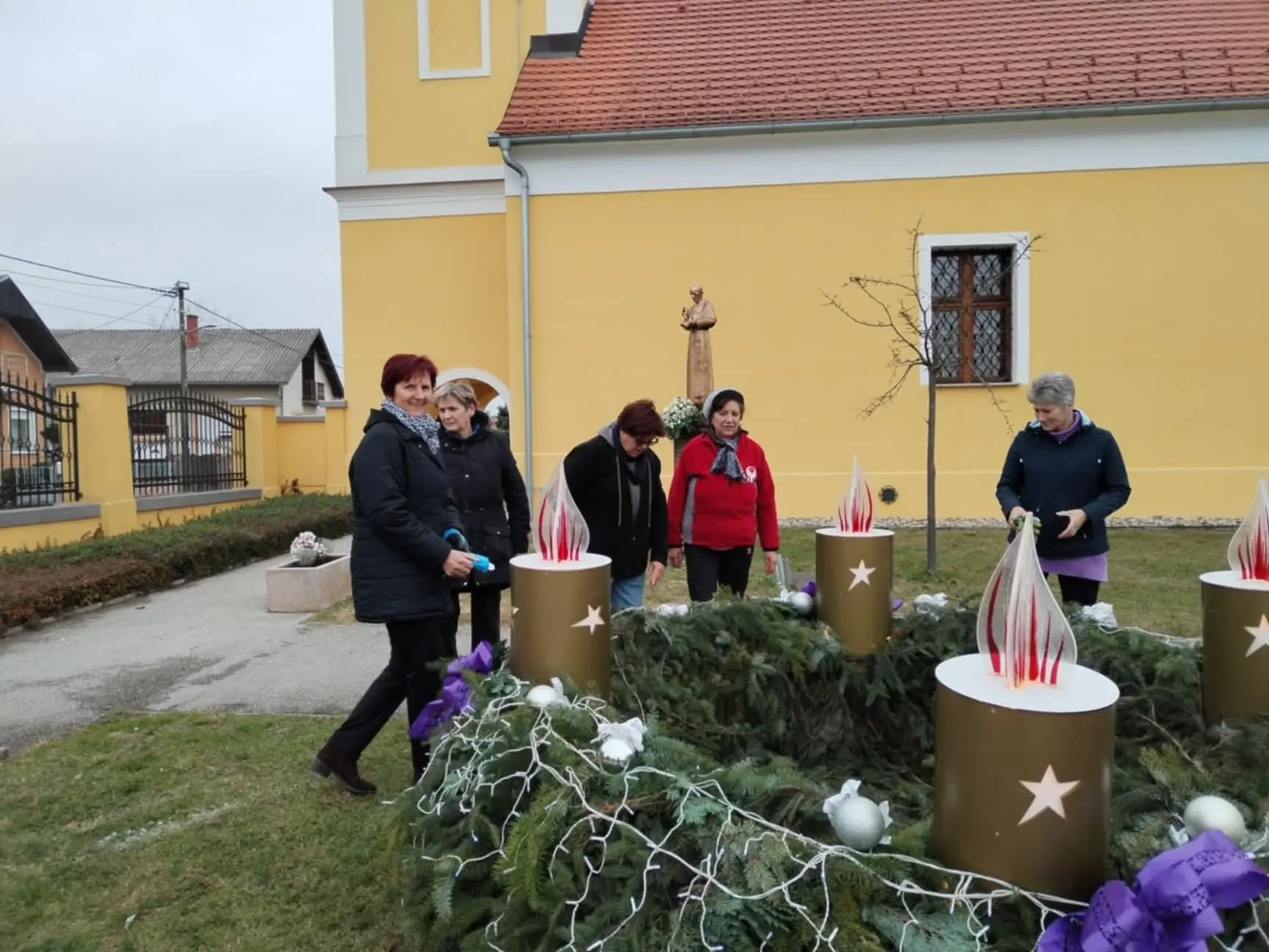 Udruga žena Izvor Ivanovec (6)