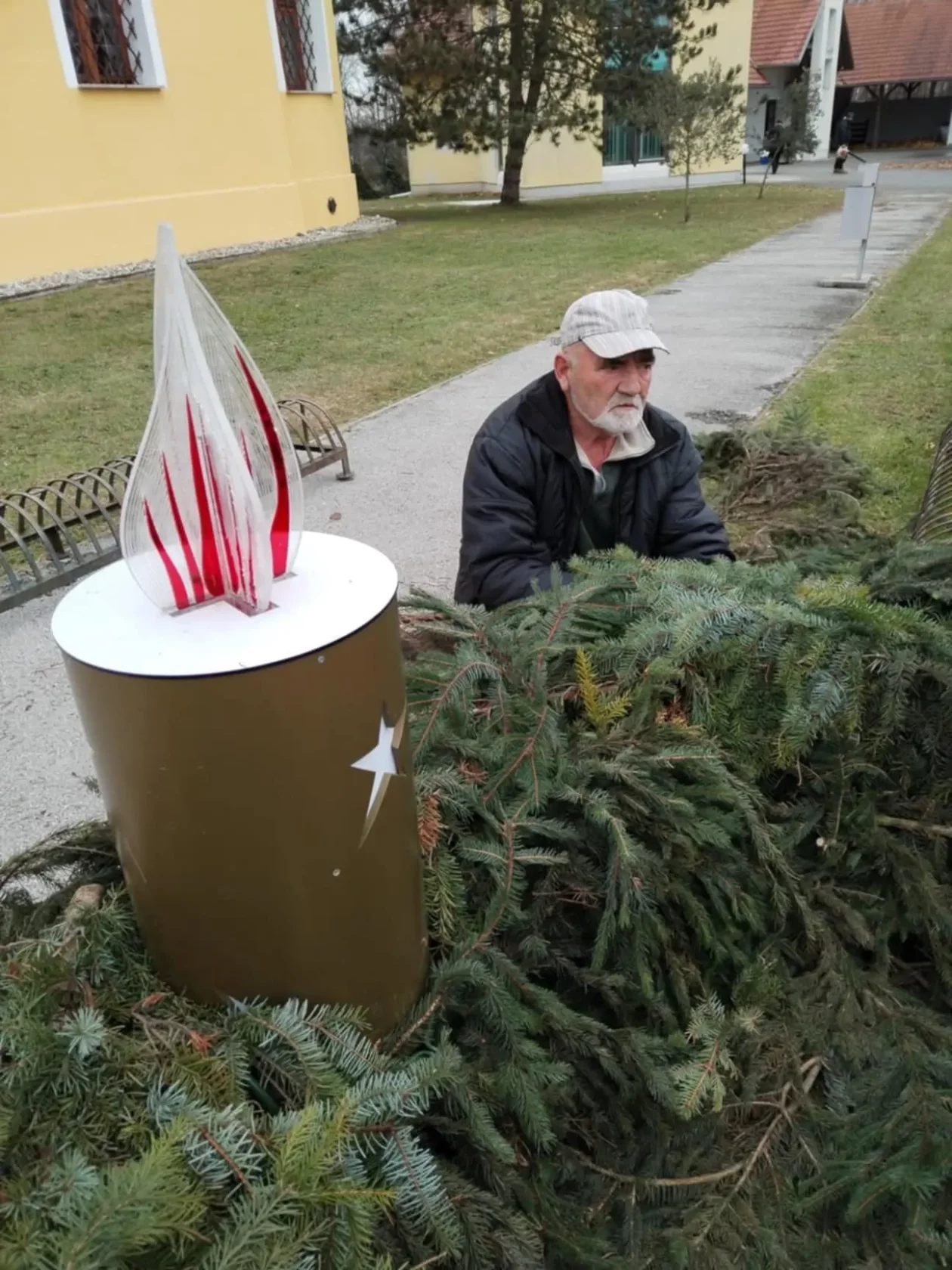 Udruga žena Izvor Ivanovec (7)