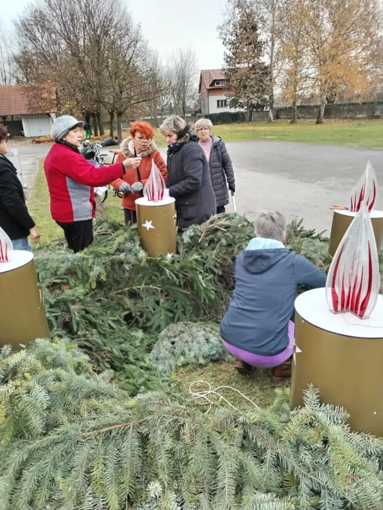 Udruga žena Izvor Ivanovec (8)