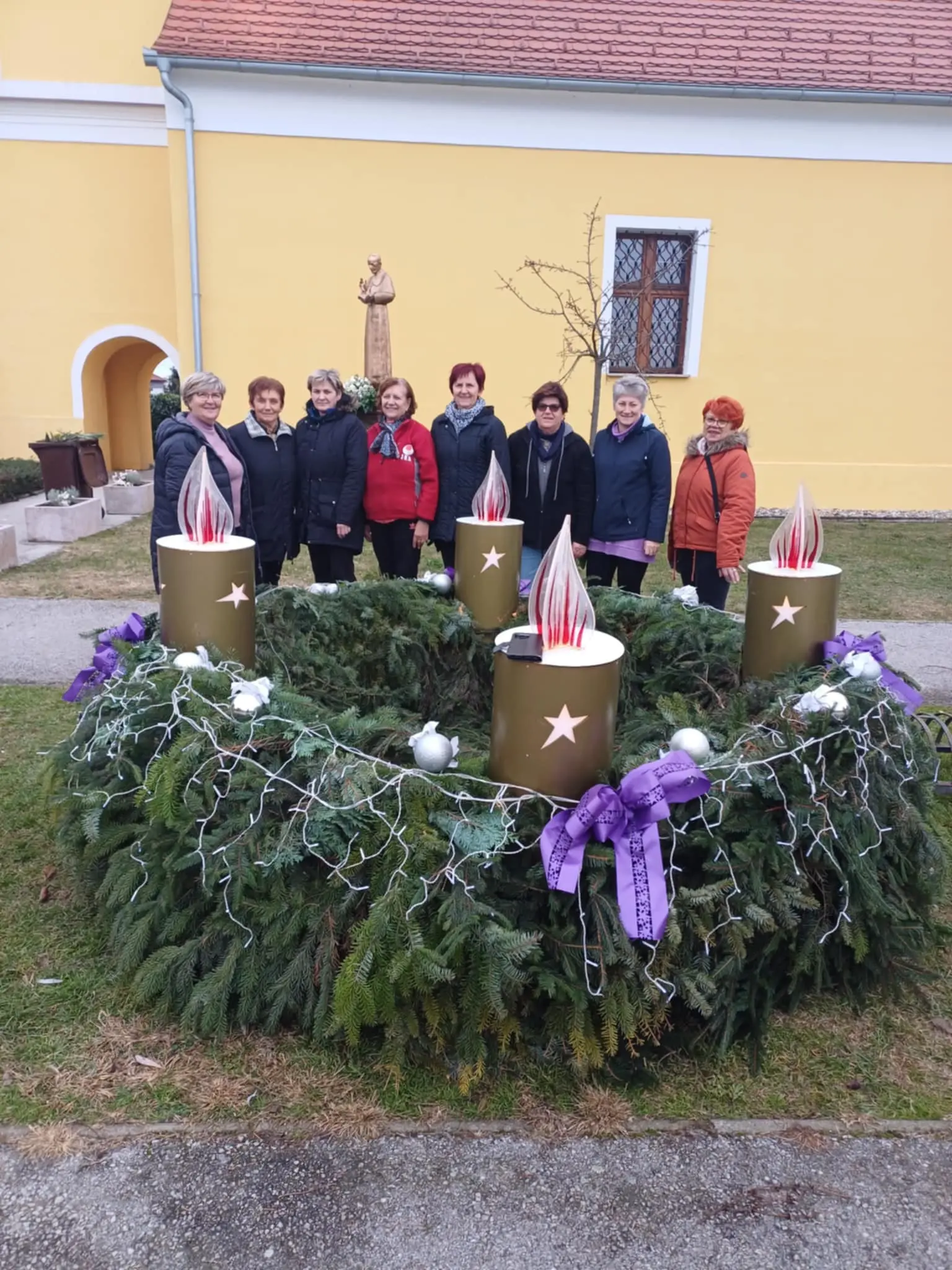 Udruga žena Izvor Ivanovec (9)