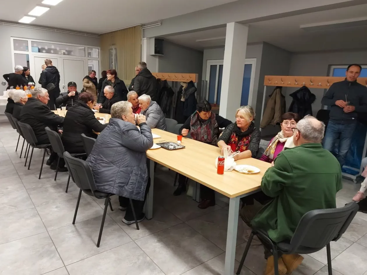 Udruga žena Krištanovec – advent (1)