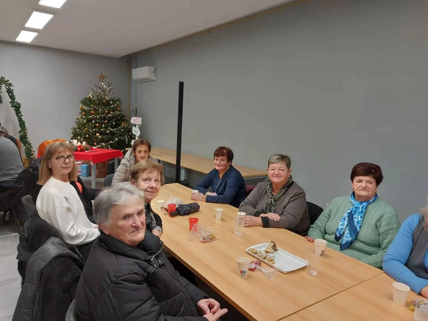 Udruga žena Krištanovec – advent (11) Udruga žena Krištanovec – advent (11)