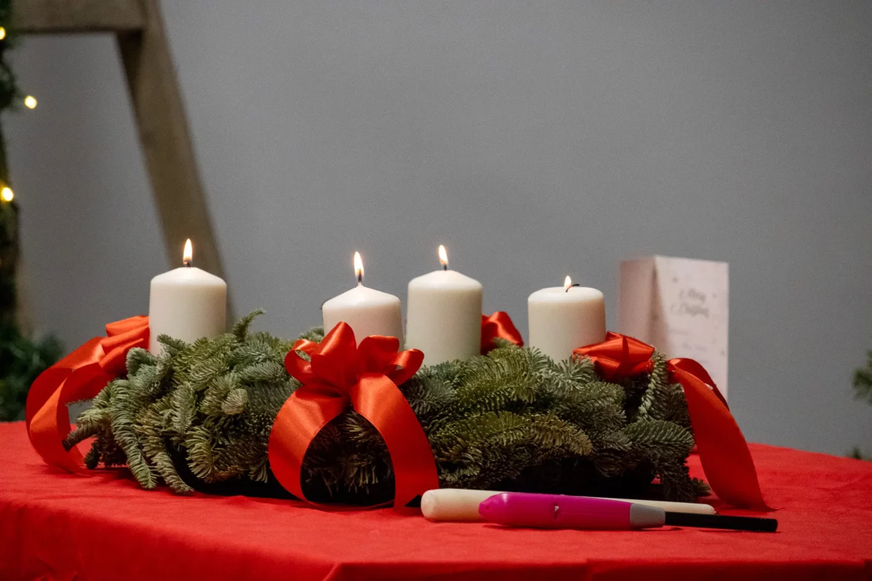 Udruga žena Krištanovec – advent (14)