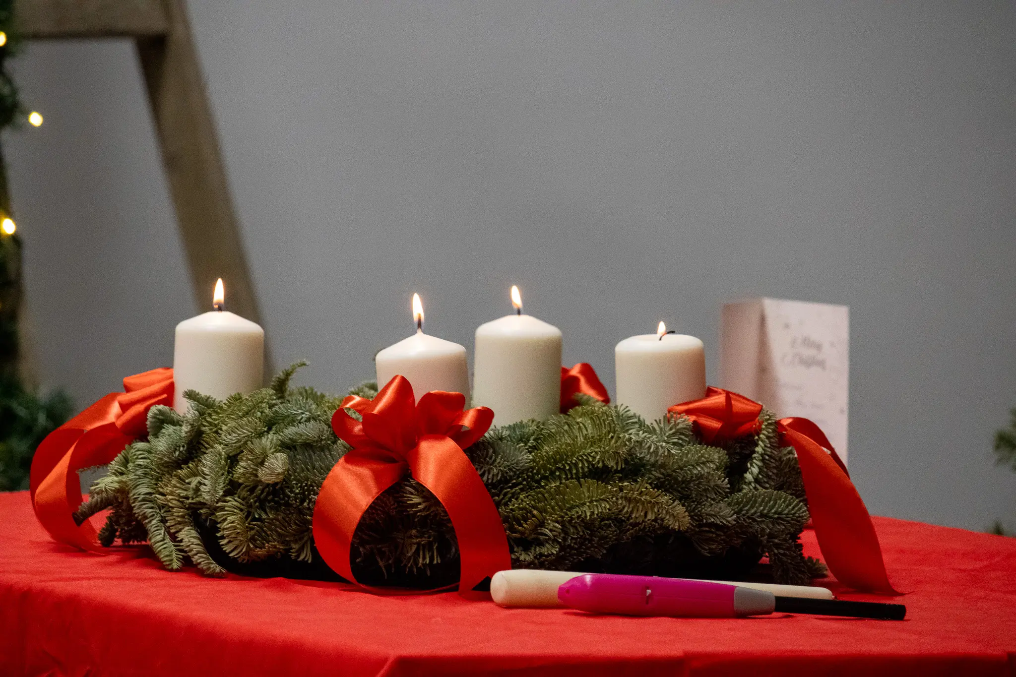 Udruga žena Krištanovec – advent (14) Udruga žena Krištanovec – advent (14)