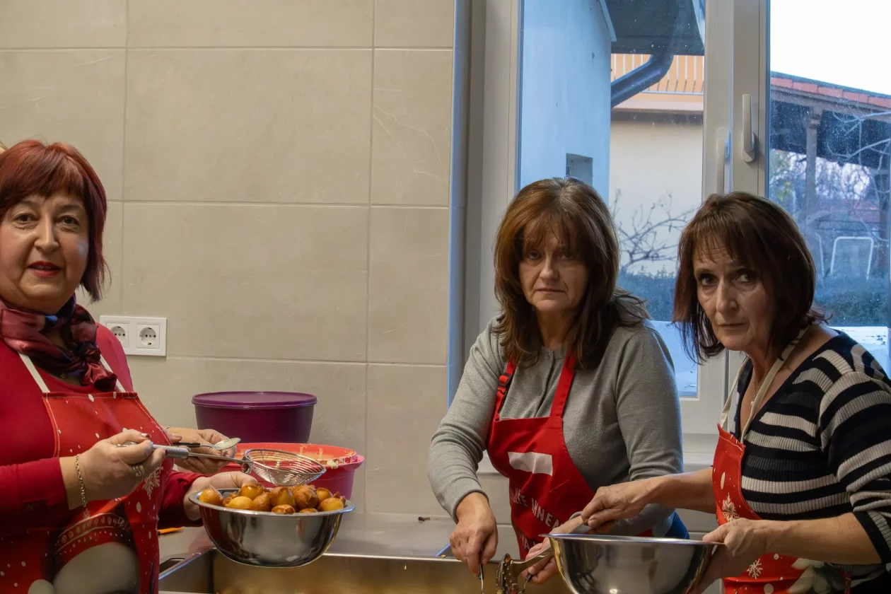 Udruga žena Krištanovec – advent (5)