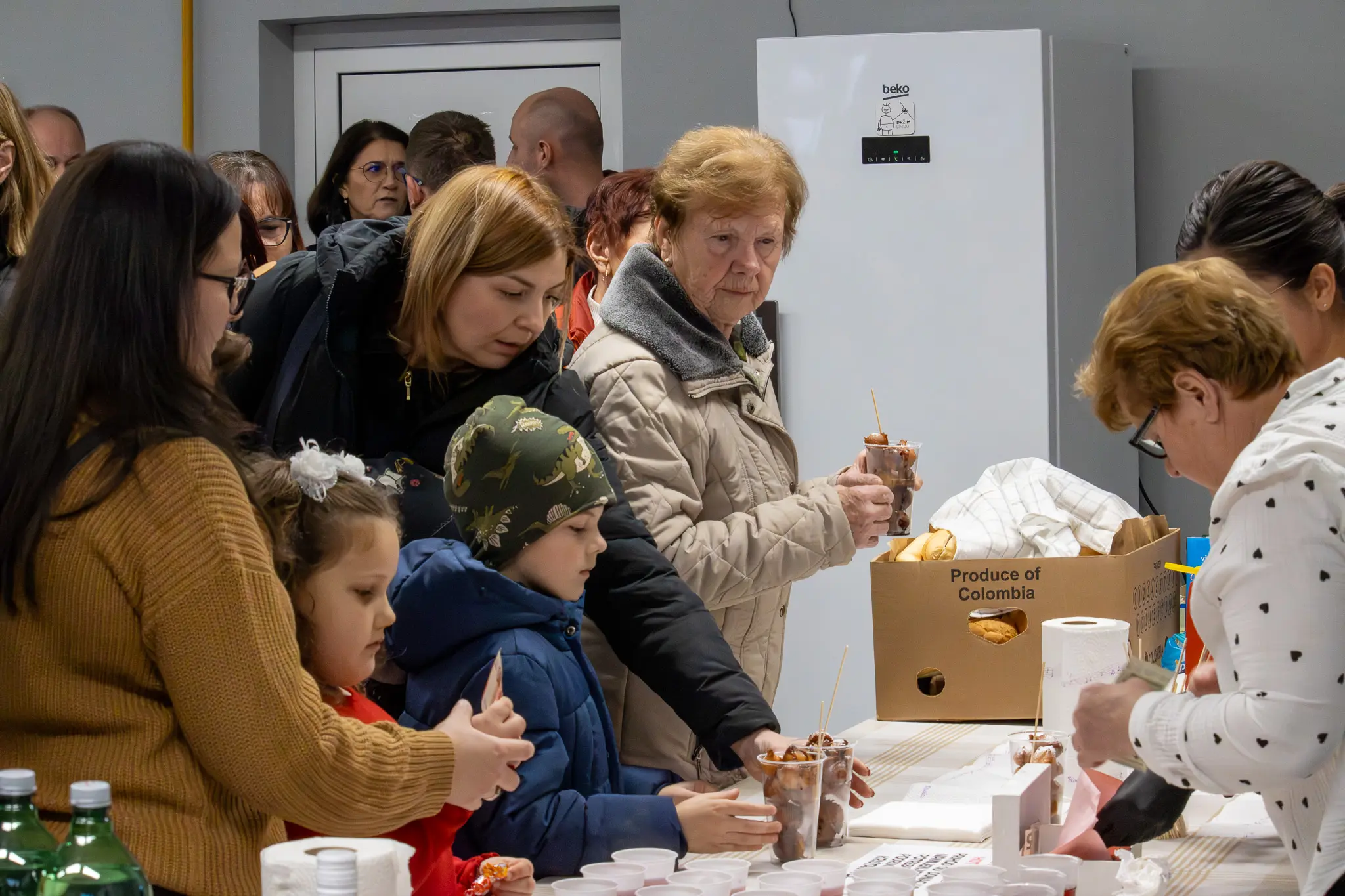 Udruga žena Krištanovec – advent (6) Udruga žena Krištanovec – advent (6)