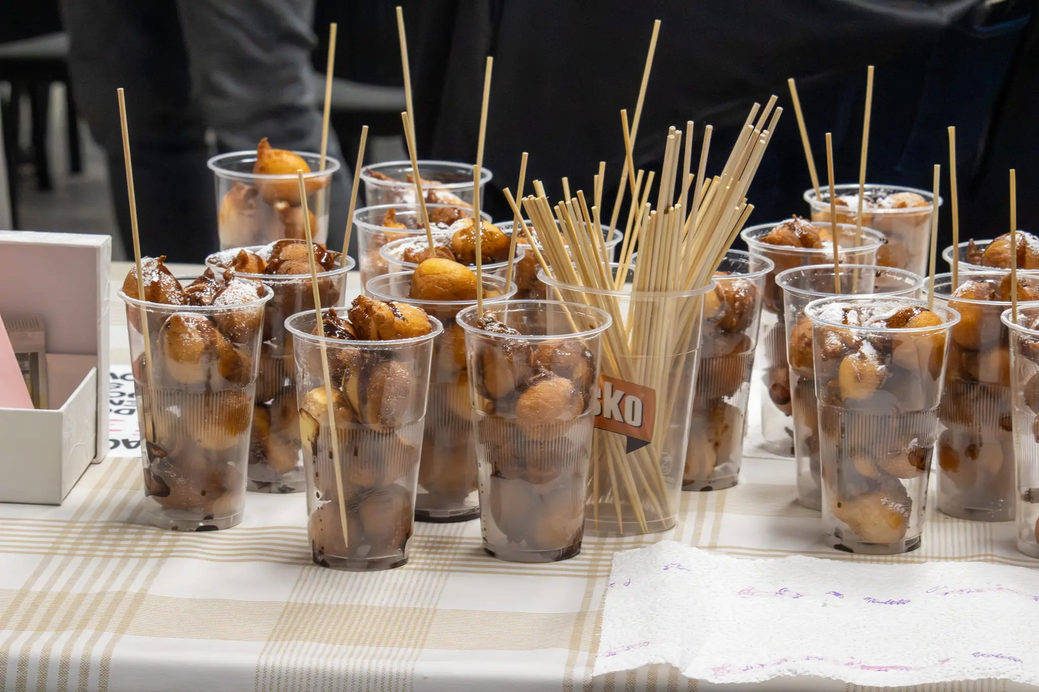 Udruga žena Krištanovec – advent (7) Udruga žena Krištanovec – advent (7)