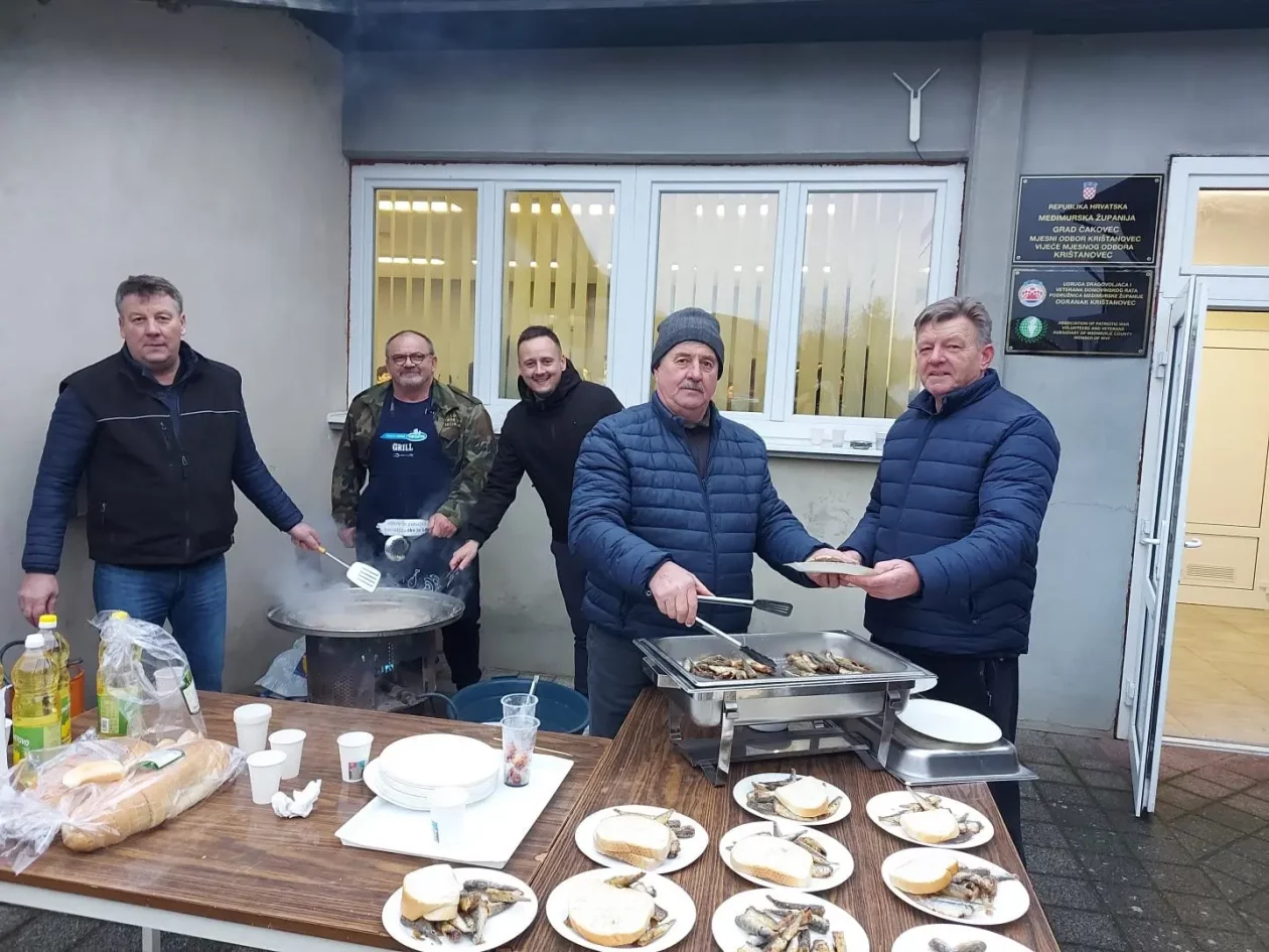 Udruga žena Krištanovec – advent (8)