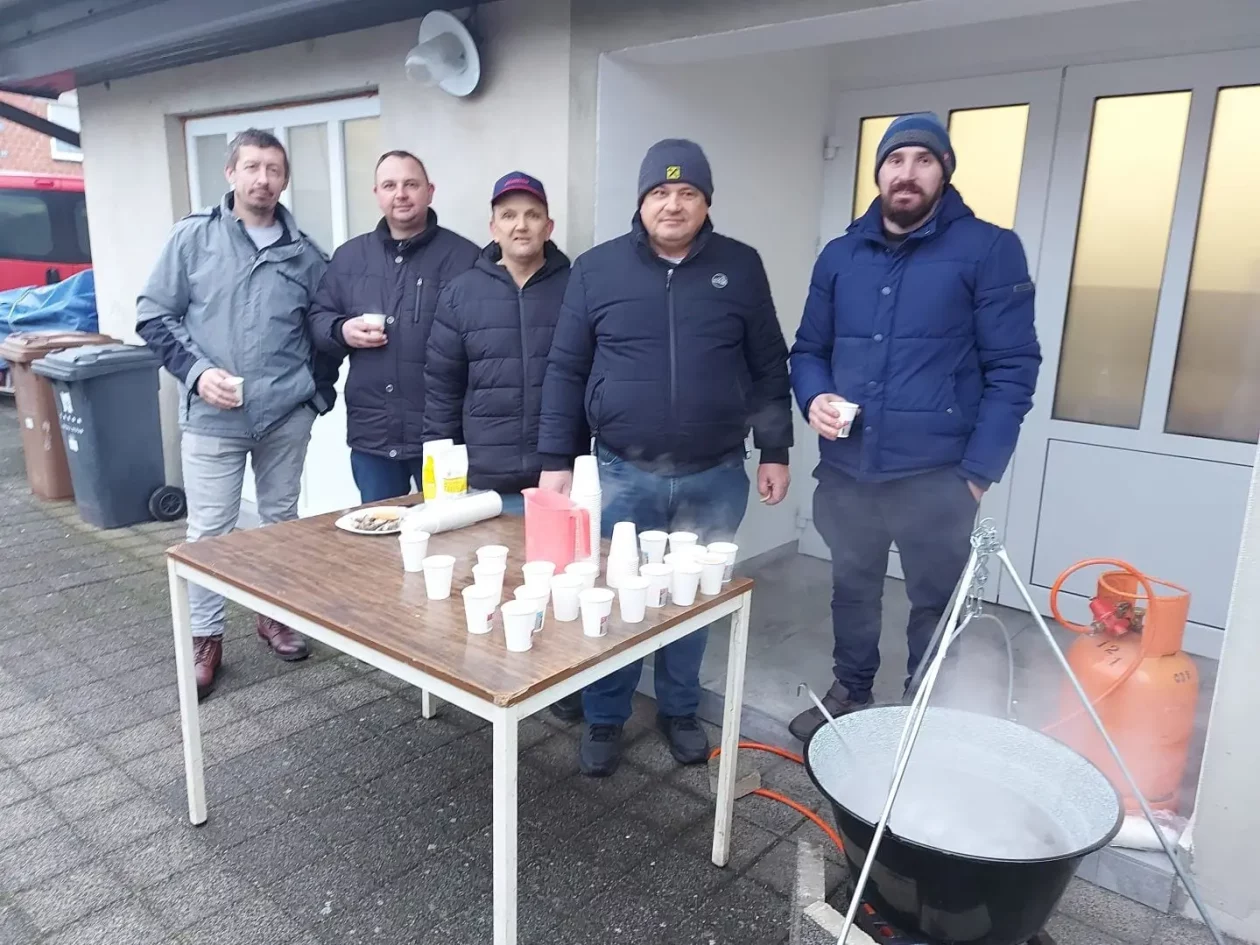 Udruga žena Krištanovec – advent (9)