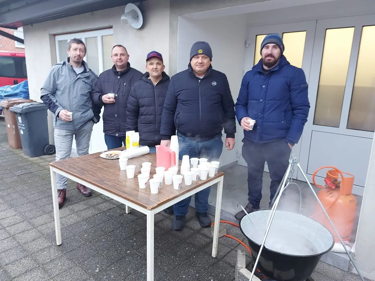 Udruga žena Krištanovec – advent (9) Udruga žena Krištanovec – advent (9)