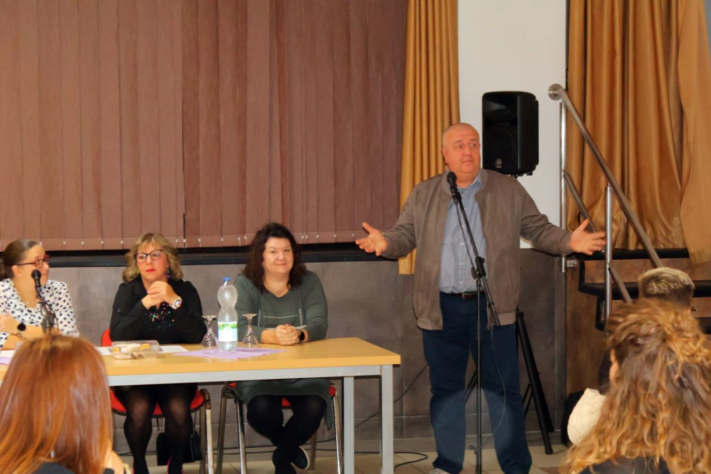 Udruga žena Mihovljan održala godišnju skupštinu i predstavila planove za 2026. godinu (10) Udruga žena Mihovljan održala godišnju skupštinu i predstavila planove za 2026. godinu (10)