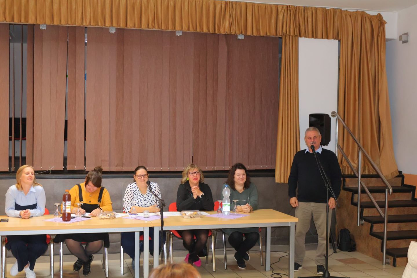 Udruga žena Mihovljan održala godišnju skupštinu i predstavila planove za 2026. godinu (11) Udruga žena Mihovljan održala godišnju skupštinu i predstavila planove za 2026. godinu (11)