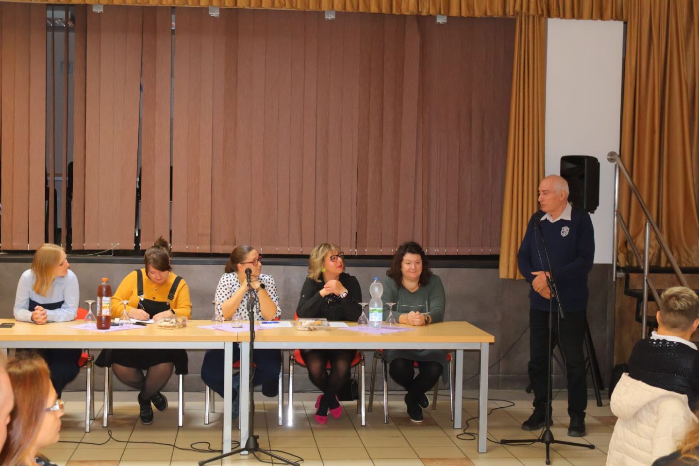 Udruga žena Mihovljan održala godišnju skupštinu i predstavila planove za 2026. godinu (12) Udruga žena Mihovljan održala godišnju skupštinu i predstavila planove za 2026. godinu (12)