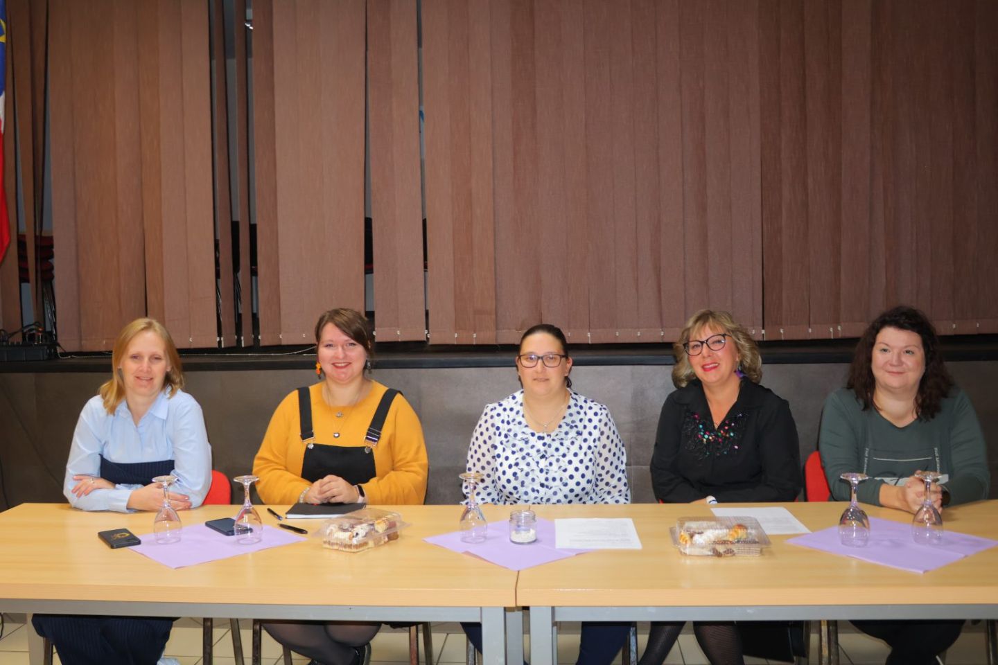 Udruga žena Mihovljan održala godišnju skupštinu i predstavila planove za 2026. godinu (13) Udruga žena Mihovljan održala godišnju skupštinu i predstavila planove za 2026. godinu (13)