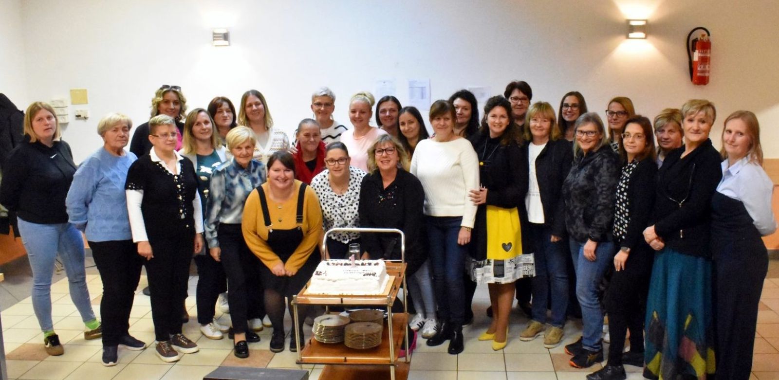 Udruga žena Mihovljan održala godišnju skupštinu i predstavila planove za 2026. godinu (2) Udruga žena Mihovljan održala godišnju skupštinu i predstavila planove za 2026. godinu (2)