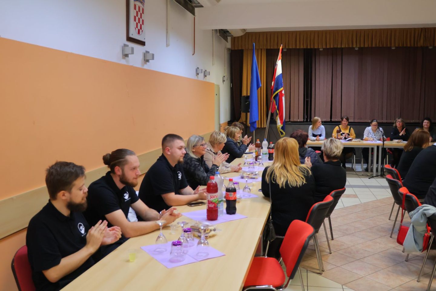 Udruga žena Mihovljan održala godišnju skupštinu i predstavila planove za 2026. godinu (3) Udruga žena Mihovljan održala godišnju skupštinu i predstavila planove za 2026. godinu (3)