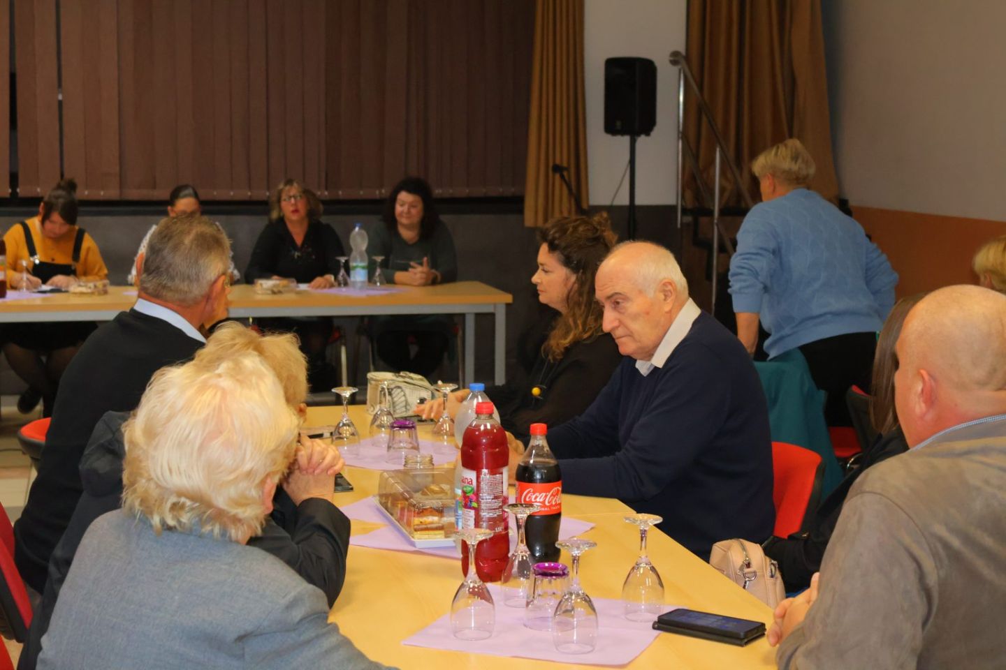 Udruga žena Mihovljan održala godišnju skupštinu i predstavila planove za 2026. godinu (4) Udruga žena Mihovljan održala godišnju skupštinu i predstavila planove za 2026. godinu (4)