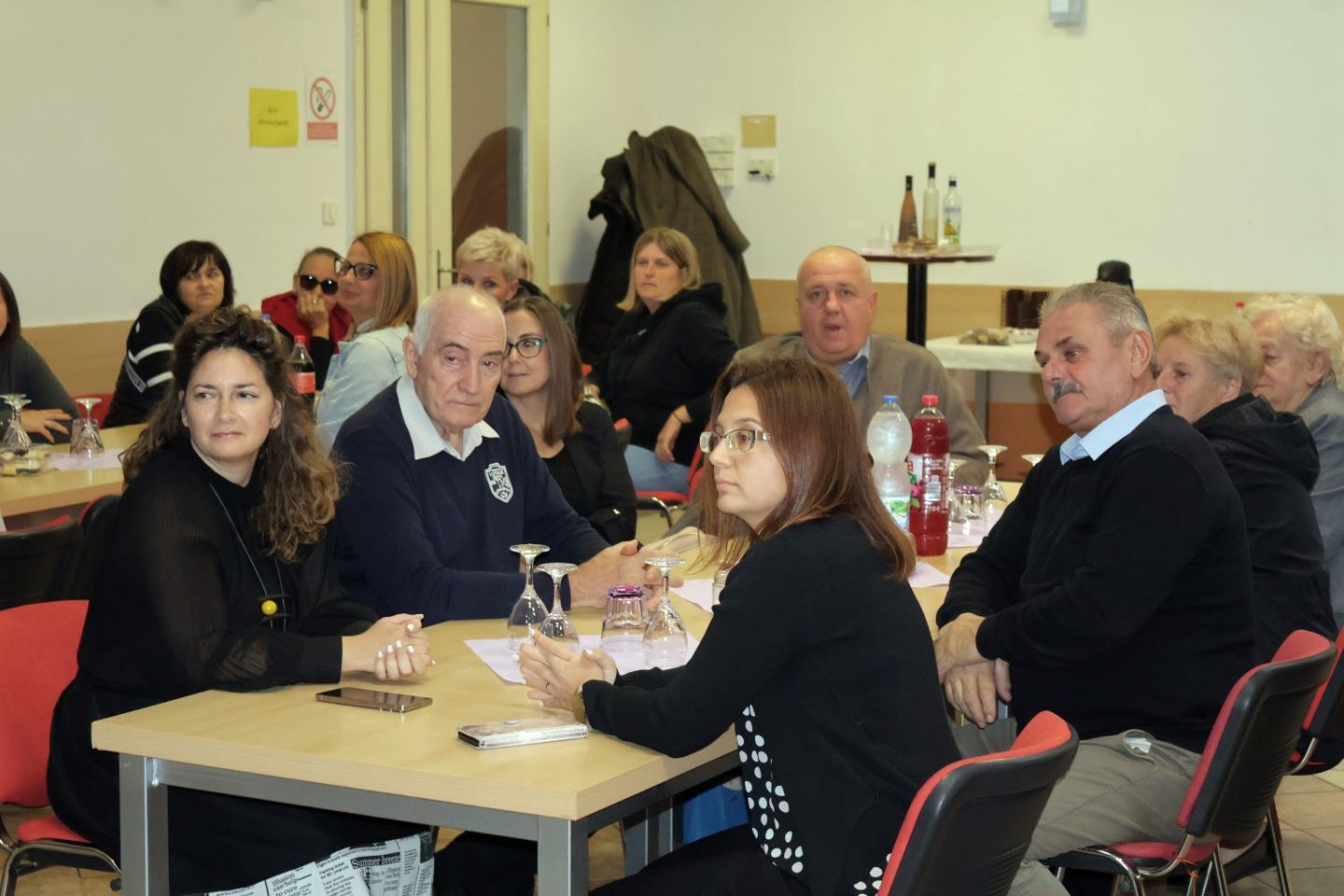 Udruga žena Mihovljan održala godišnju skupštinu i predstavila planove za 2026. godinu (6) Udruga žena Mihovljan održala godišnju skupštinu i predstavila planove za 2026. godinu (6)