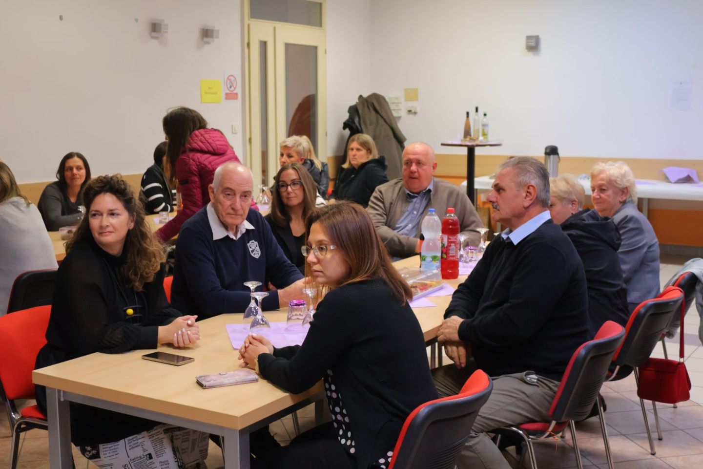 Udruga žena Mihovljan održala godišnju skupštinu i predstavila planove za 2026. godinu (7) Udruga žena Mihovljan održala godišnju skupštinu i predstavila planove za 2026. godinu (7)