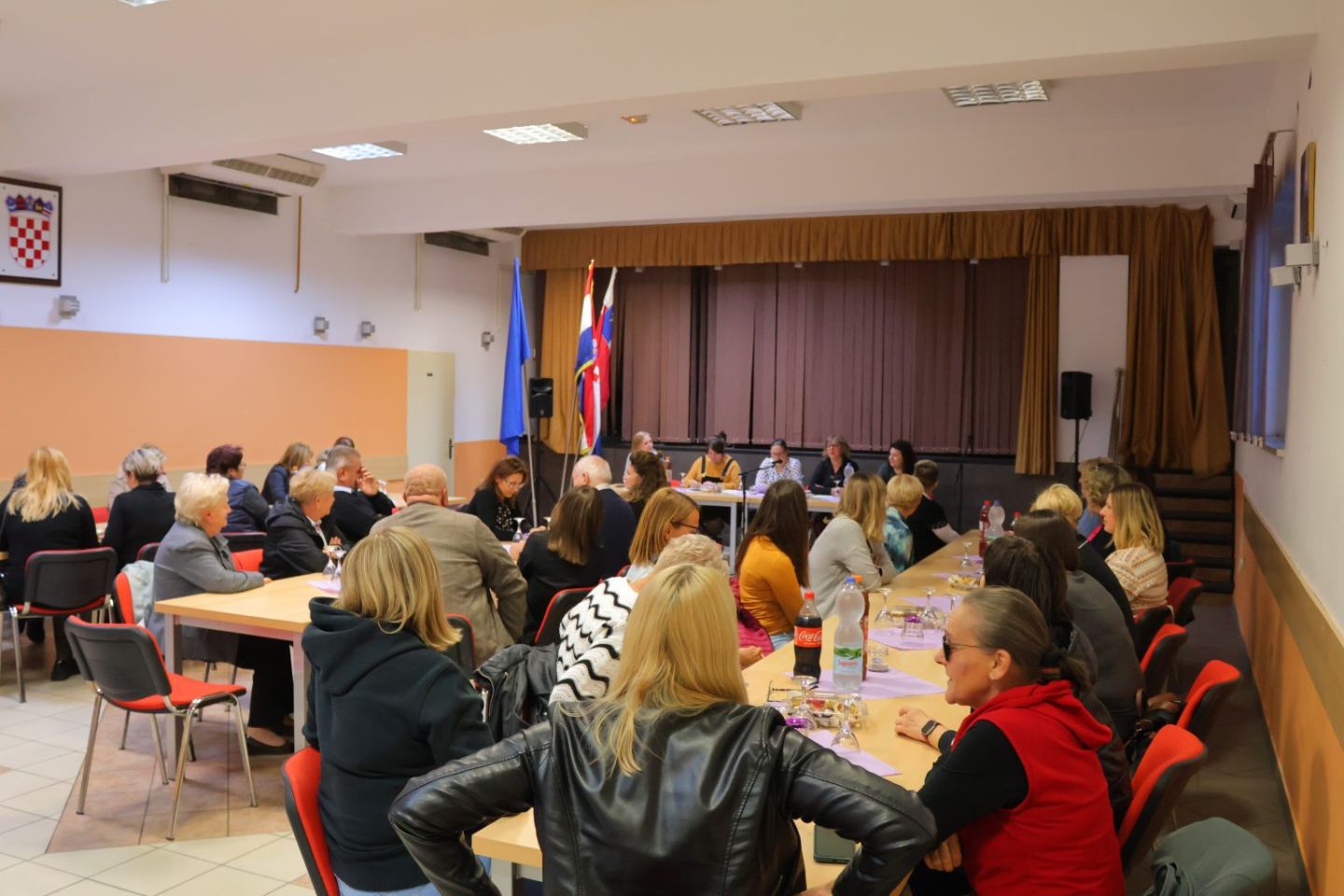 Udruga žena Mihovljan održala godišnju skupštinu i predstavila planove za 2026. godinu (8) Udruga žena Mihovljan održala godišnju skupštinu i predstavila planove za 2026. godinu (8)