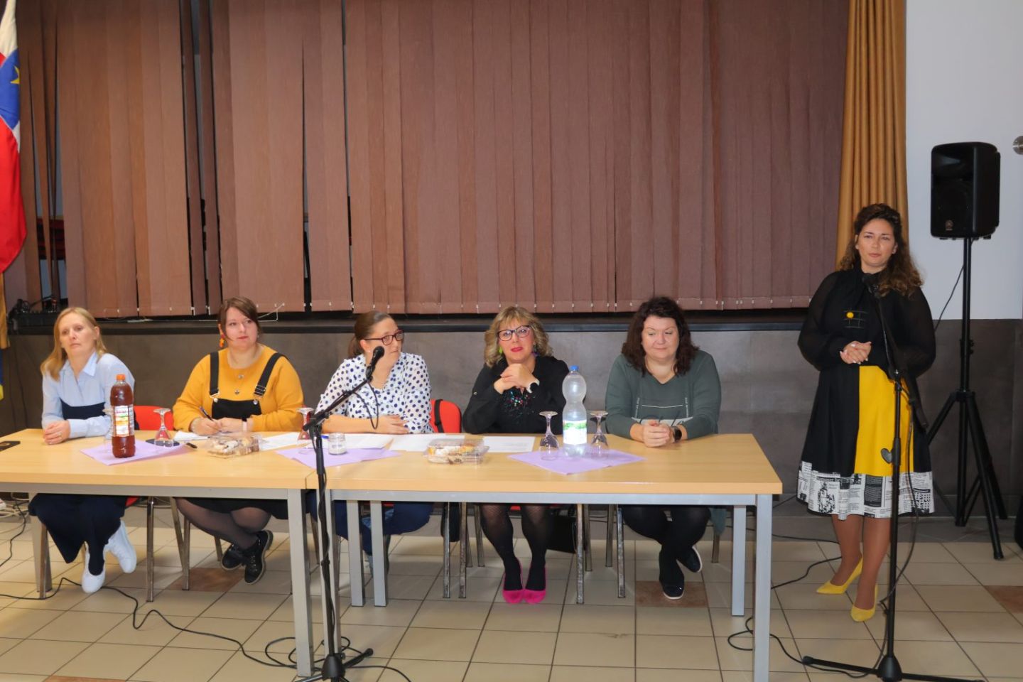 Udruga žena Mihovljan održala godišnju skupštinu i predstavila planove za 2026. godinu (9) Udruga žena Mihovljan održala godišnju skupštinu i predstavila planove za 2026. godinu (9)