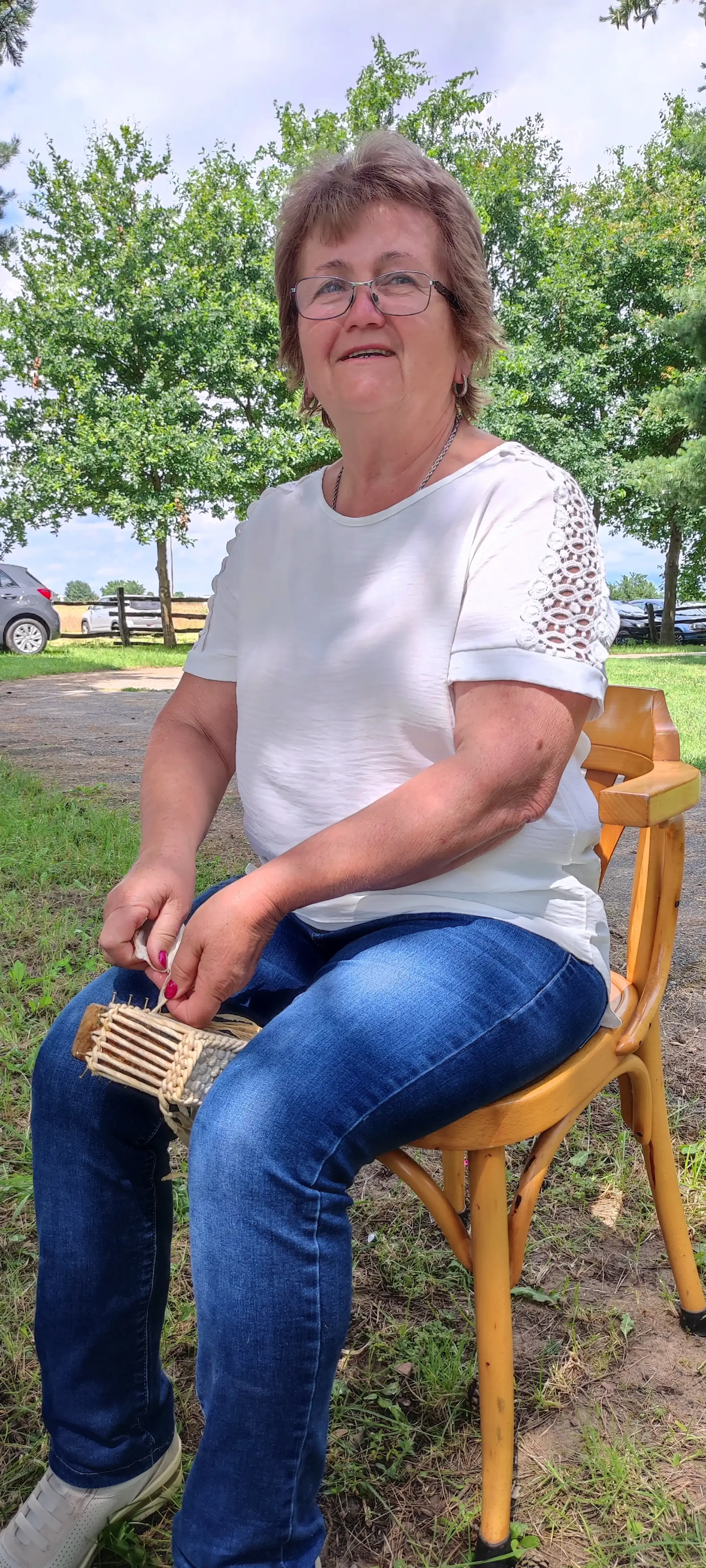 Udruga žena Nedelišće na Art Forestu (3)