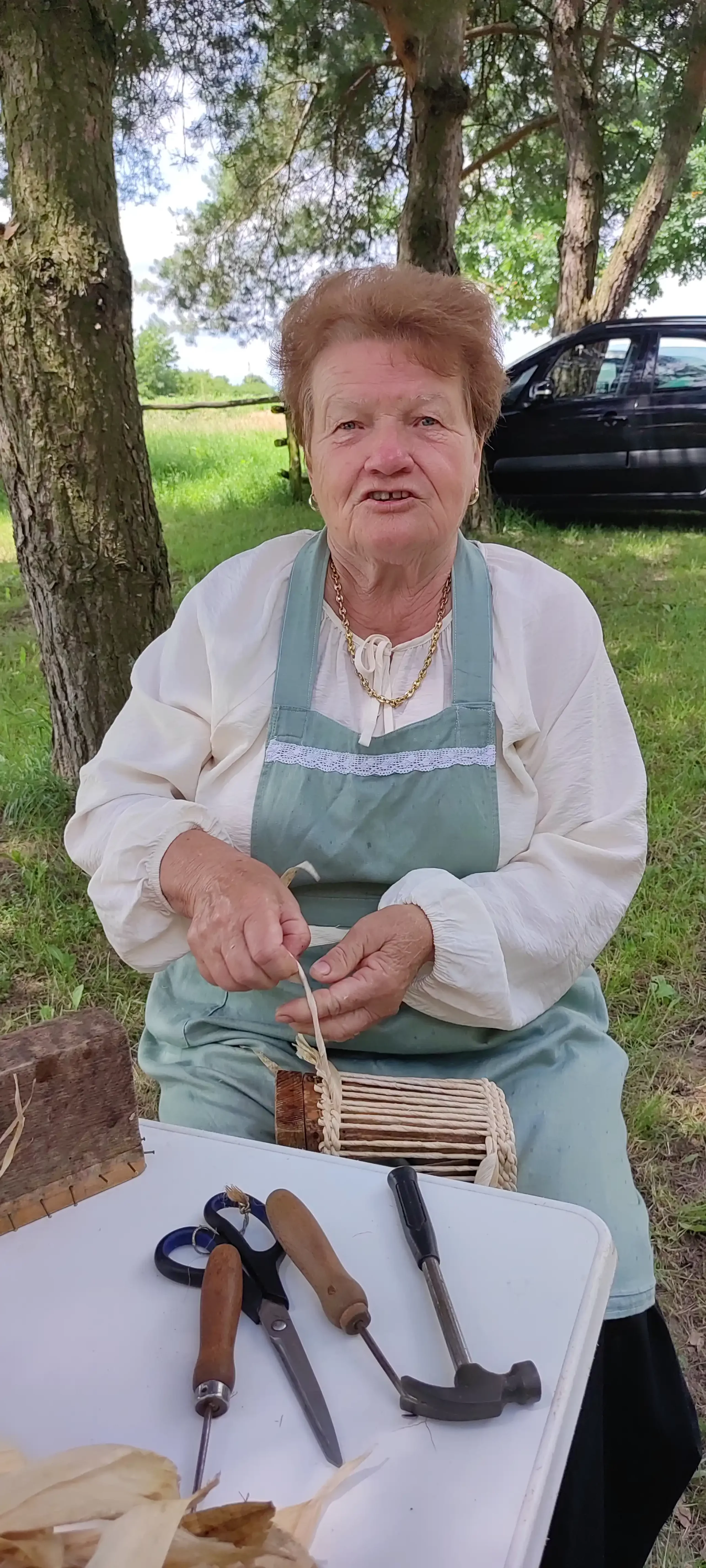 Udruga žena Nedelišće na Art Forestu (4)