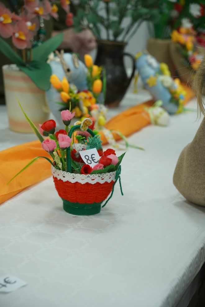 Udruga žena Podbrest izložba Uskrs (11) Udruga žena Podbrest izložba Uskrs (11)