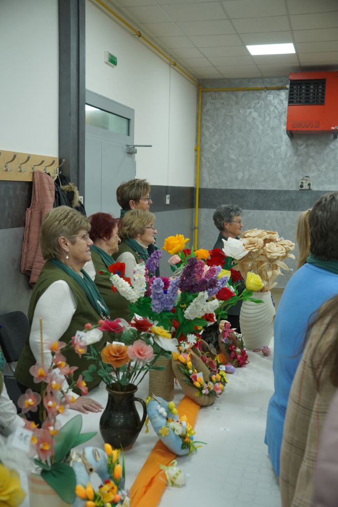 Udruga žena Podbrest izložba Uskrs (16) Udruga žena Podbrest izložba Uskrs (16)