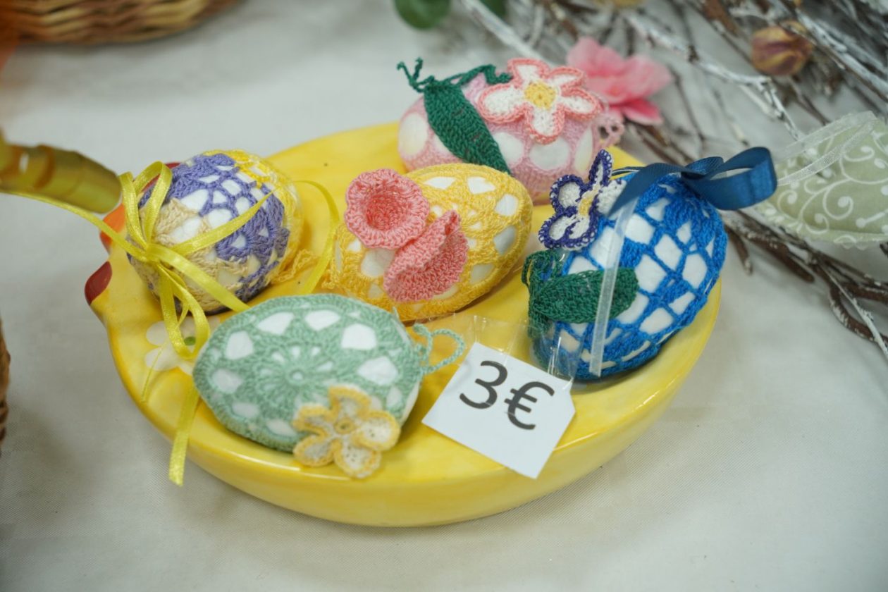 Udruga žena Podbrest izložba Uskrs (22) Udruga žena Podbrest izložba Uskrs (22)