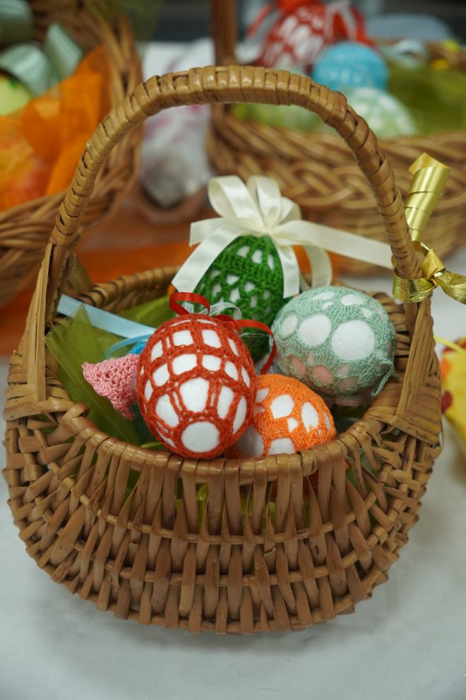 Udruga žena Podbrest izložba Uskrs (23) Udruga žena Podbrest izložba Uskrs (23)