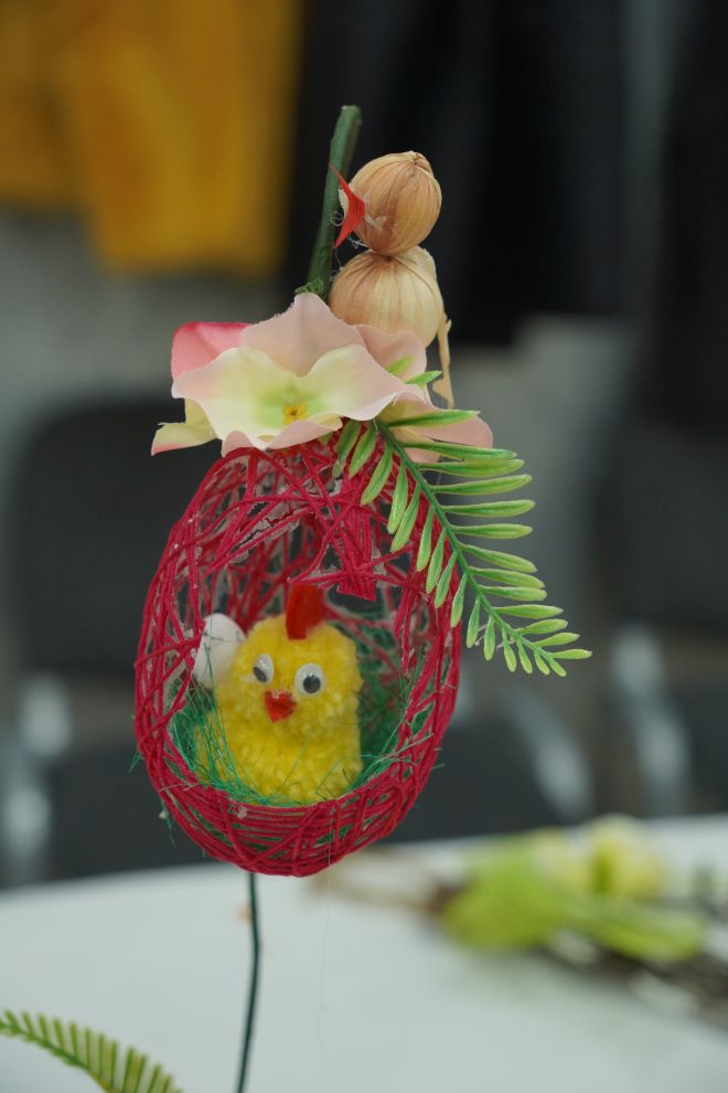 Udruga žena Podbrest izložba Uskrs (25) Udruga žena Podbrest izložba Uskrs (25)