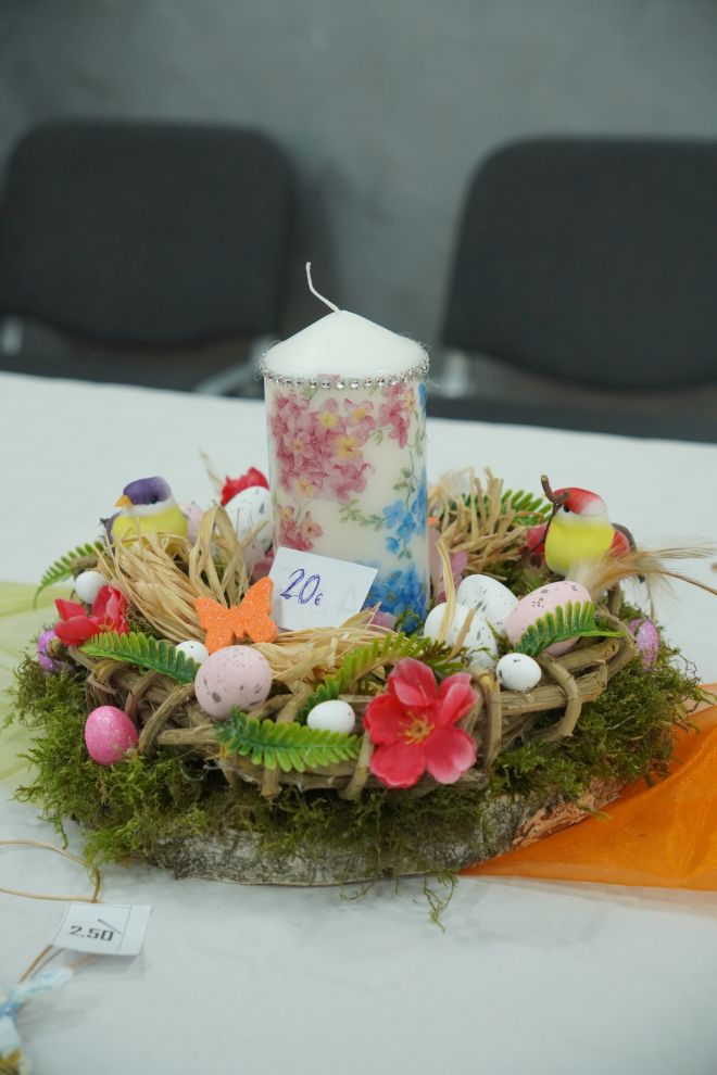 Udruga žena Podbrest izložba Uskrs (26) Udruga žena Podbrest izložba Uskrs (26)