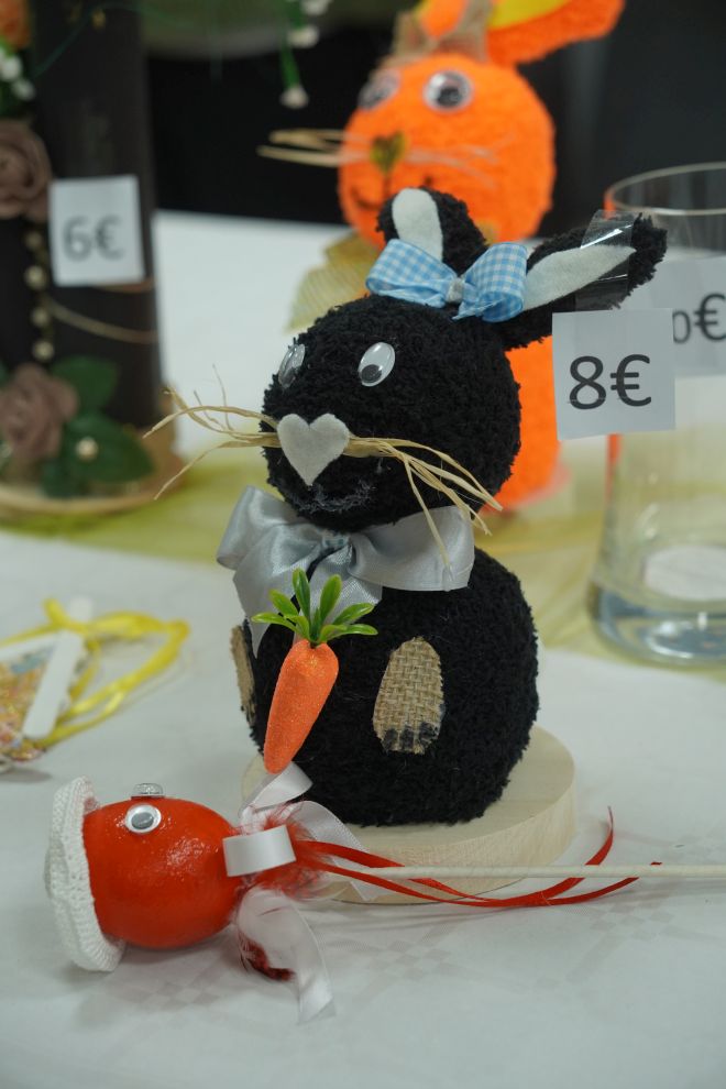 Udruga žena Podbrest izložba Uskrs (27) Udruga žena Podbrest izložba Uskrs (27)