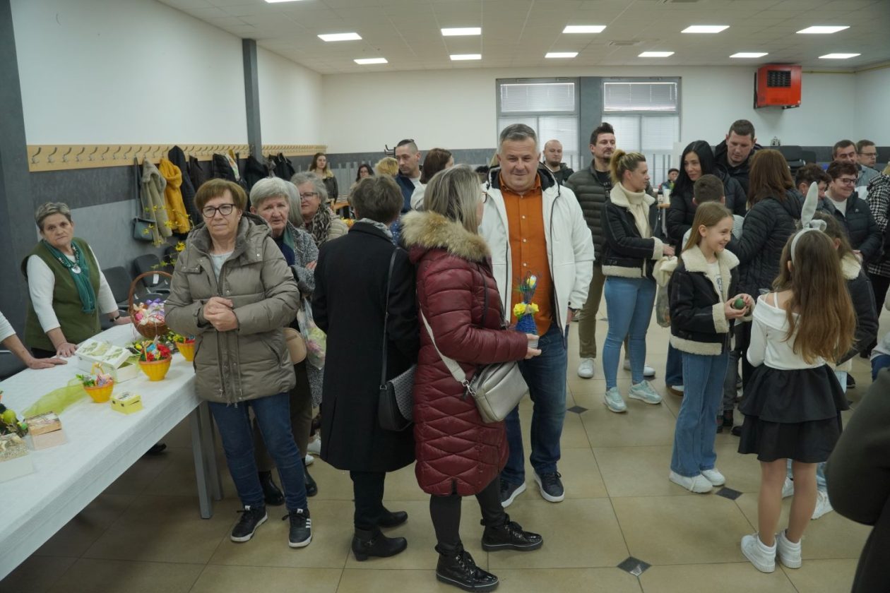 Udruga žena Podbrest izložba Uskrs (39) Udruga žena Podbrest izložba Uskrs (39)