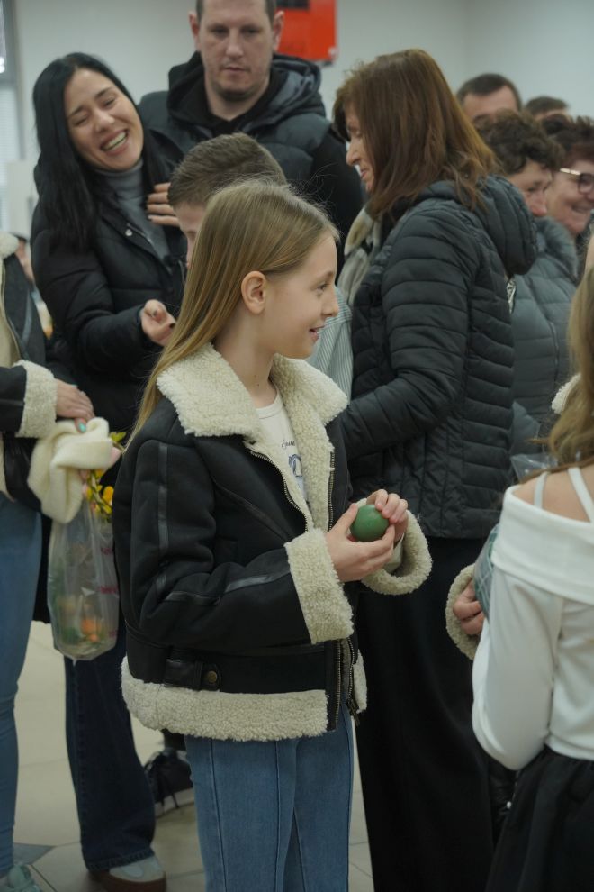 Udruga žena Podbrest izložba Uskrs (40) Udruga žena Podbrest izložba Uskrs (40)