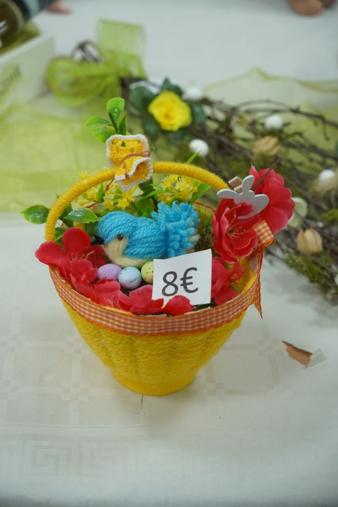 Udruga žena Podbrest izložba Uskrs (42) Udruga žena Podbrest izložba Uskrs (42)