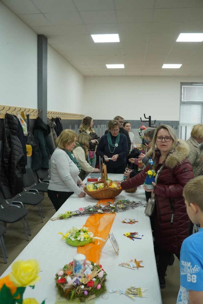 Udruga žena Podbrest izložba Uskrs (44) Udruga žena Podbrest izložba Uskrs (44)