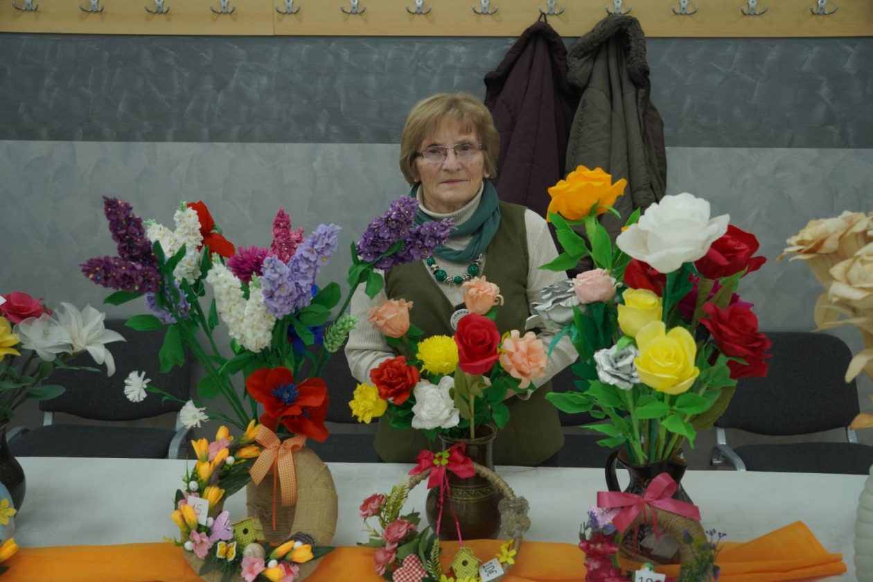 Udruga žena Podbrest izložba Uskrs (48) Udruga žena Podbrest izložba Uskrs (48)
