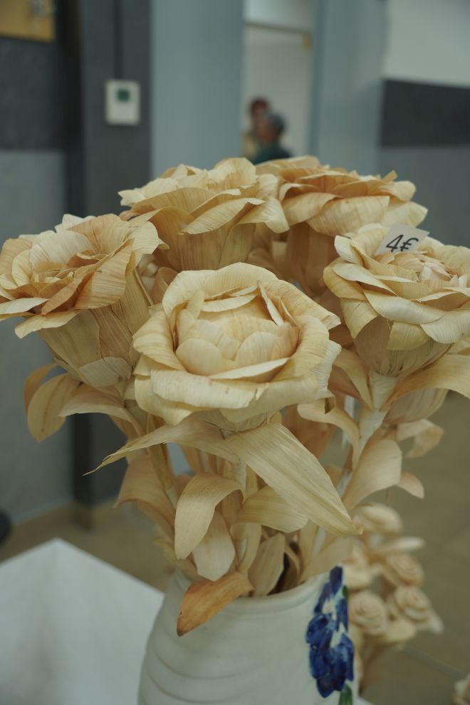 Udruga žena Podbrest izložba Uskrs (49) Udruga žena Podbrest izložba Uskrs (49)