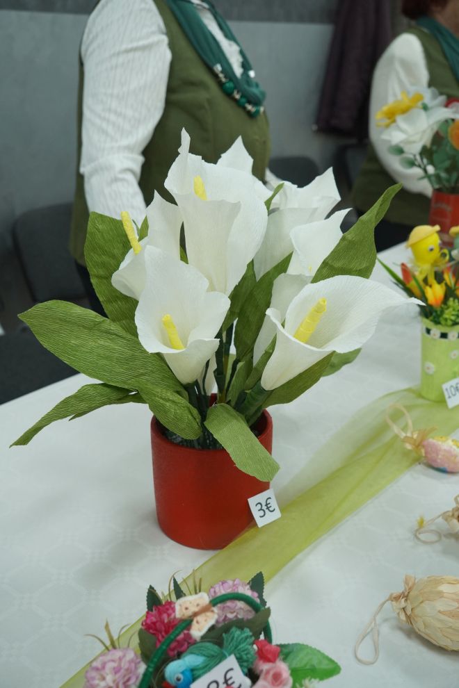 Udruga žena Podbrest izložba Uskrs (8) Udruga žena Podbrest izložba Uskrs (8)