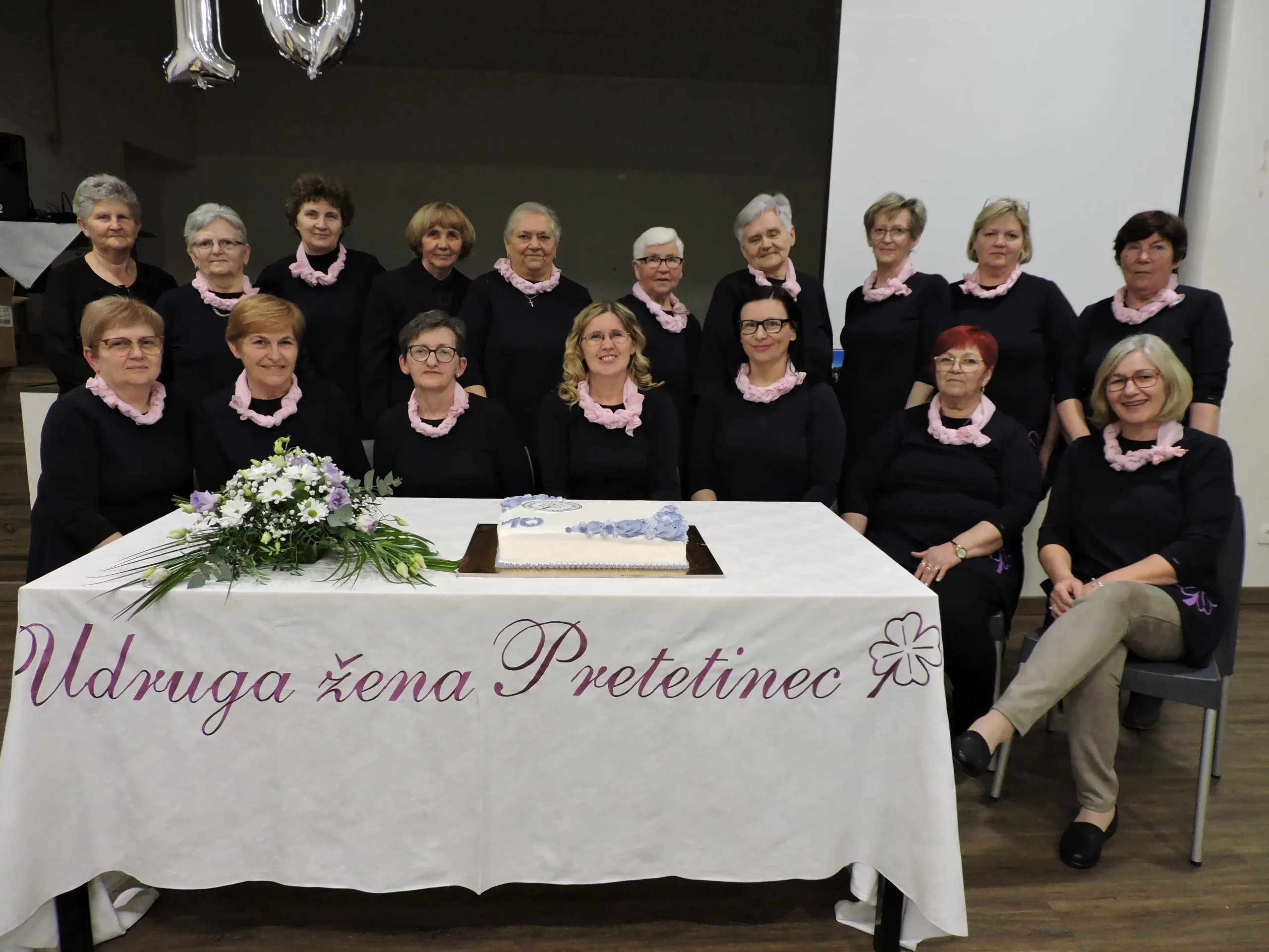 Udruga žena Pretetinec (1) Udruga žena Pretetinec (1)