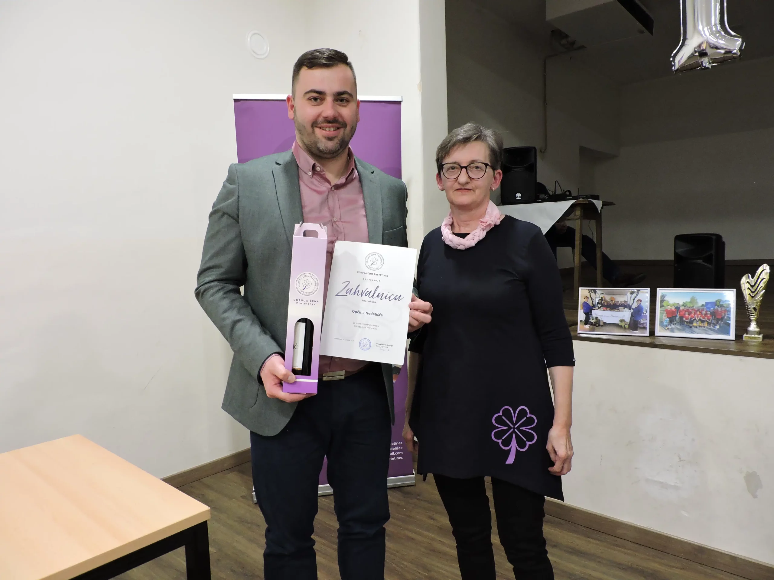 Udruga žena Pretetinec (14) Udruga žena Pretetinec (14)