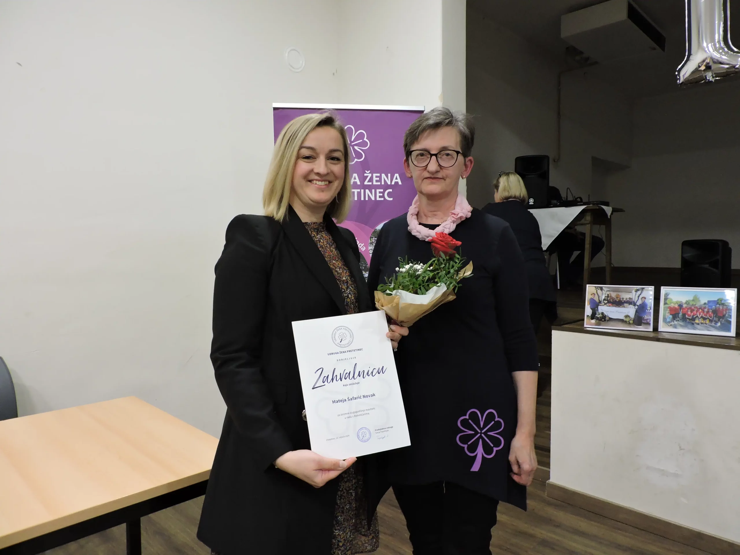 Udruga žena Pretetinec (17) Udruga žena Pretetinec (17)