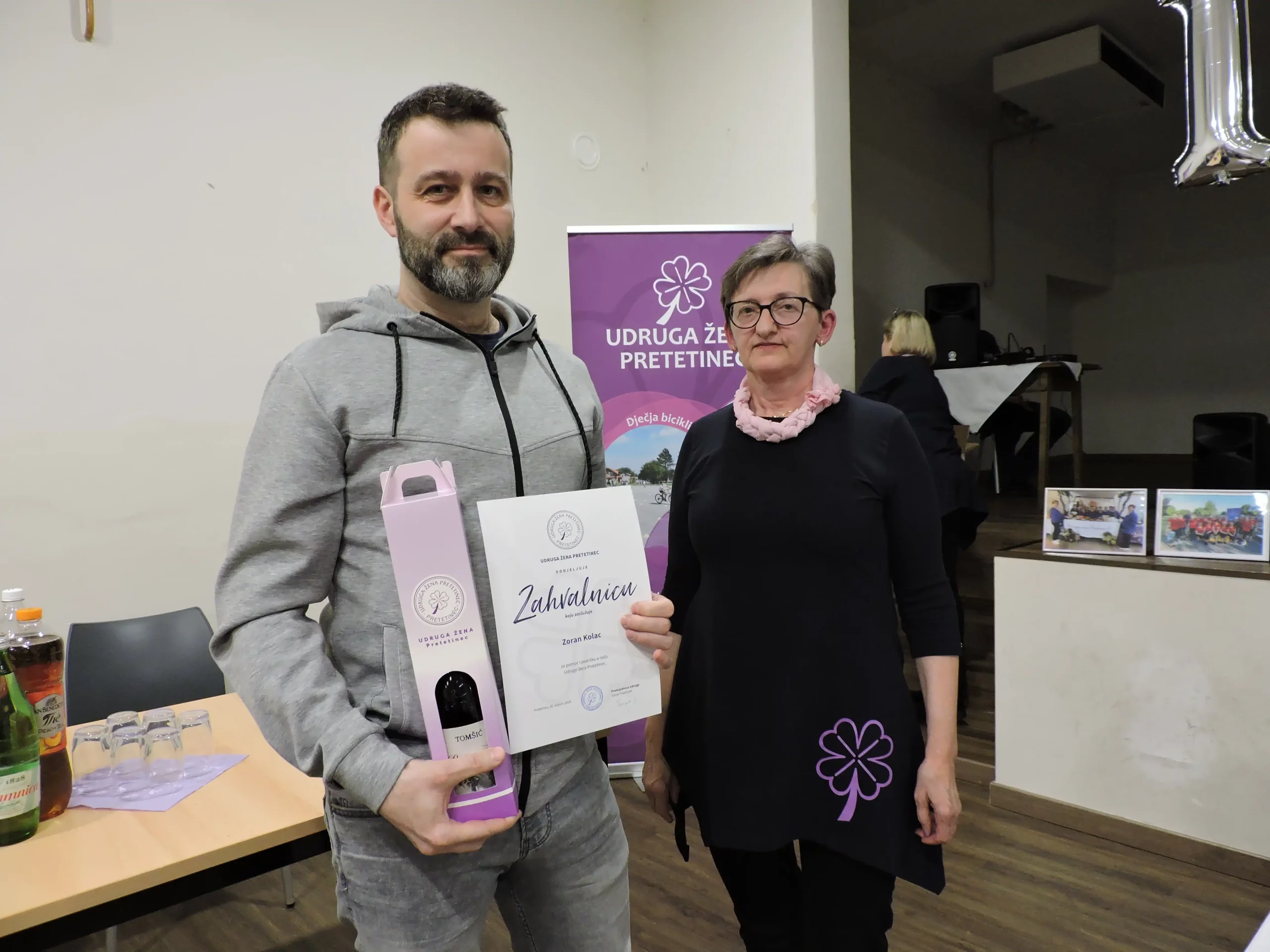 Udruga žena Pretetinec (18) Udruga žena Pretetinec (18)