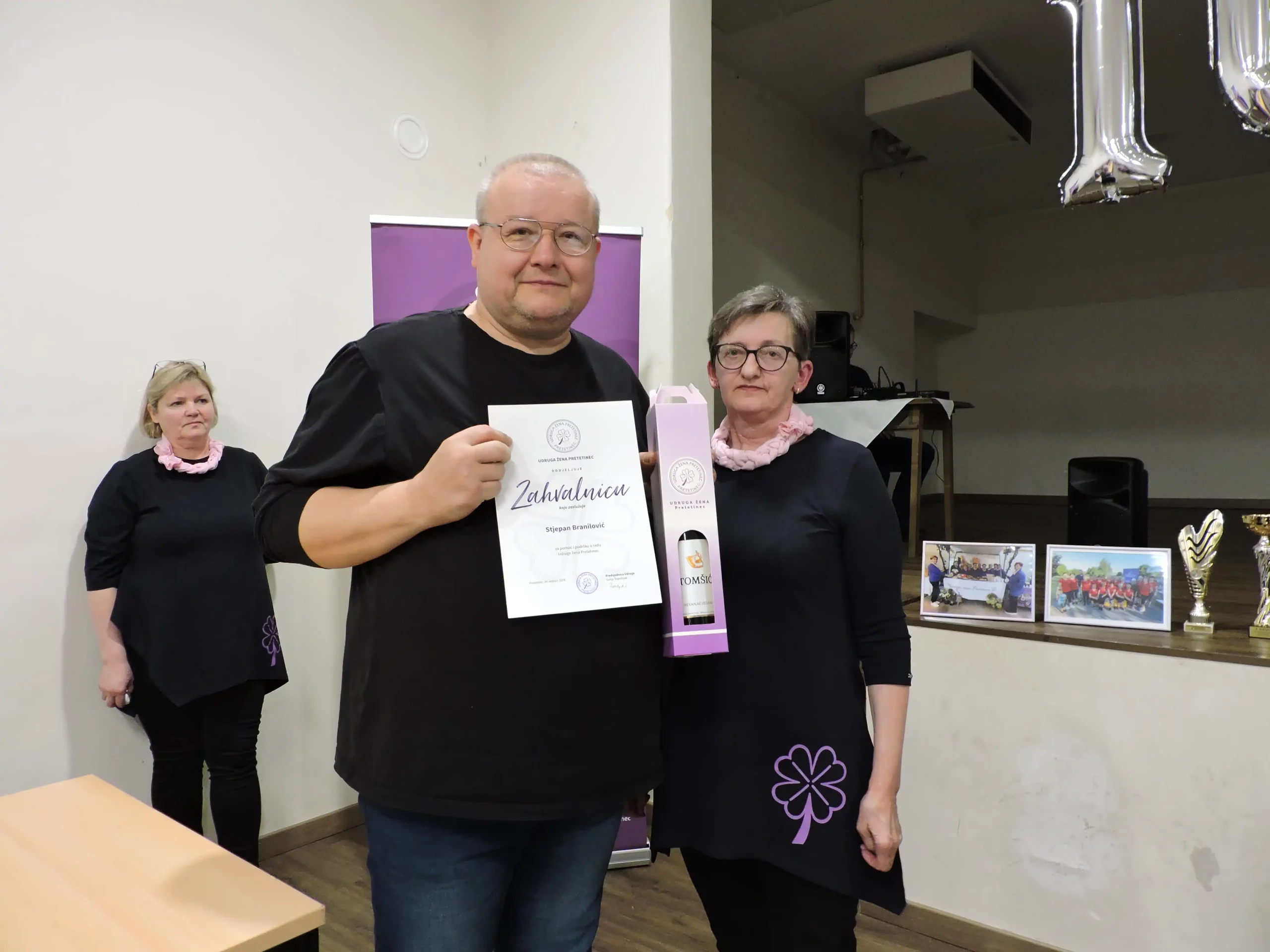 Udruga žena Pretetinec (2) Udruga žena Pretetinec (2)