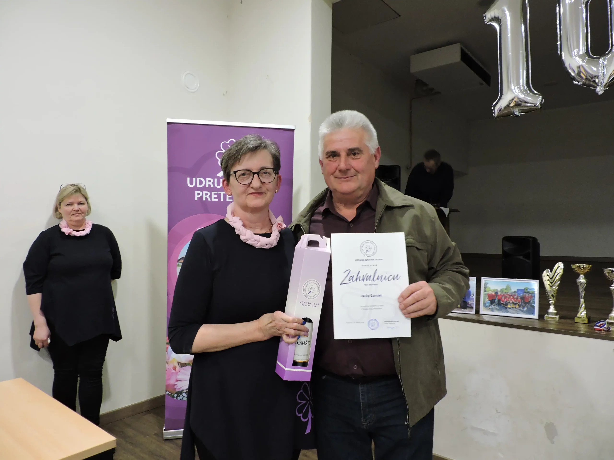 Udruga žena Pretetinec (21) Udruga žena Pretetinec (21)