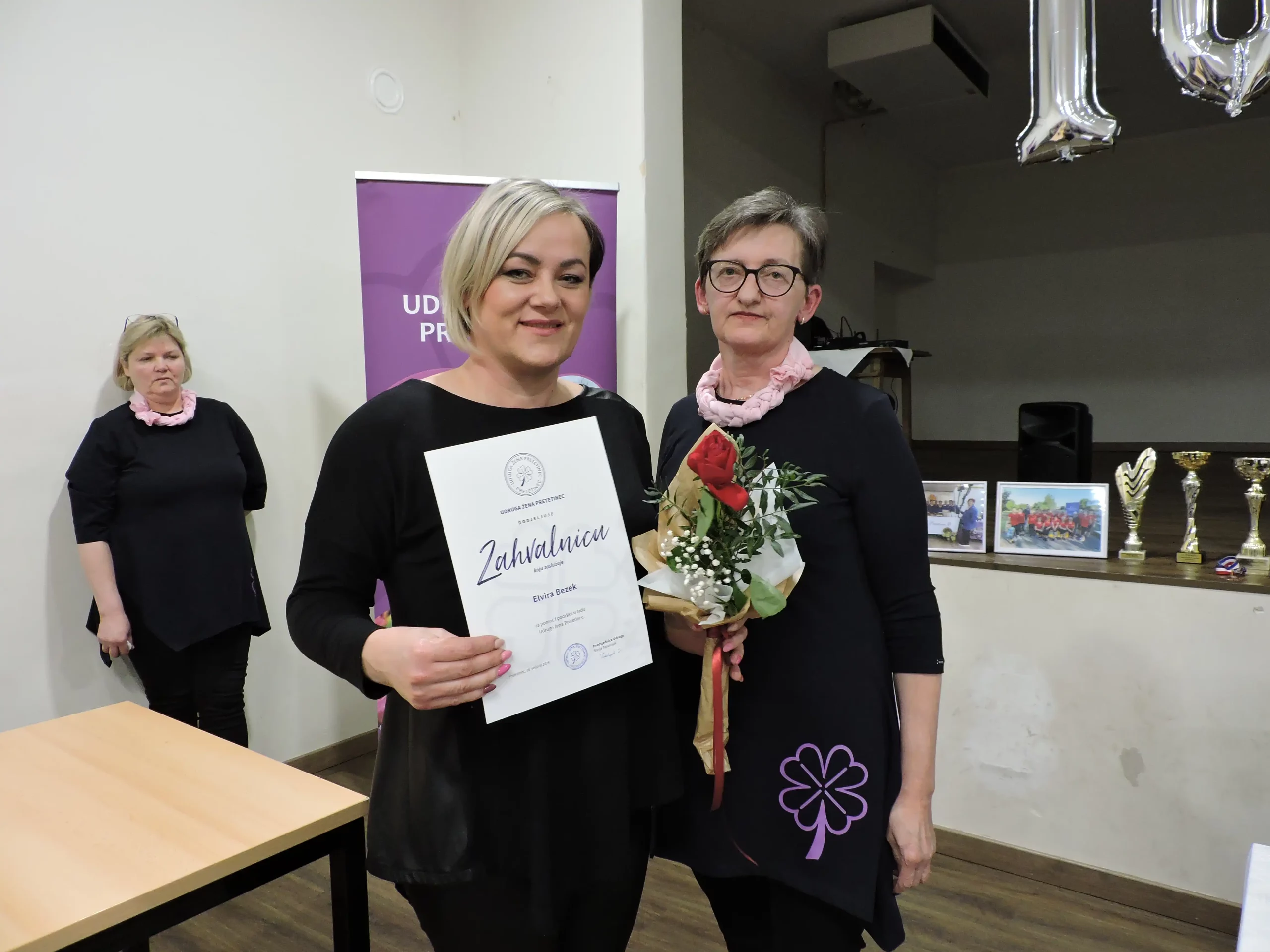 Udruga žena Pretetinec (4) Udruga žena Pretetinec (4)